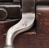 "WWI Model 1917 Eddystone Bolt Action Rifle .30-06 (L2026-04974)" - 3 of 9