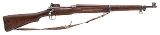 "WWI Model 1917 Eddystone Bolt Action Rifle .30-06 (L2026-04974)" - 1 of 9