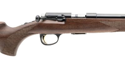 "(SN: 01367YT253) Browning T-Bolt Target/Varmint Rifle .17 HMR (L2026-05006) NEW" - Image 2 of 5