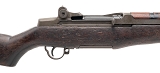 "U.S. Springfield M1 Garand Semi-Auto Rifle .30-06 (L2026-04975)" - 2 of 7