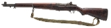 "U.S. Springfield M1 Garand Semi-Auto Rifle .30-06 (L2026-04975)" - 4 of 7