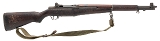 "U.S. Springfield M1 Garand Semi-Auto Rifle .30-06 (L2026-04975)" - 1 of 7