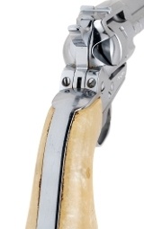 "RUGER SINGLE-SIX REVOLVER .22 CAL (L2026-04396)" - 3 of 6