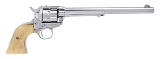 "RUGER SINGLE-SIX REVOLVER .22 CAL (L2026-04396)" - 2 of 6