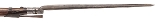 "Belgian Copy of French Model 1842 Percussion Musket .69 Caliber (64901)" - 2 of 12