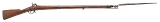 "Belgian Copy of French Model 1842 Percussion Musket .69 Caliber (64901)" - 1 of 12