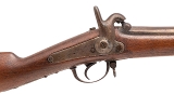 "Belgian Copy of French Model 1842 Percussion Musket .69 Caliber (64901)" - 4 of 12