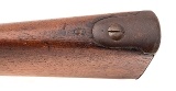 "Belgian Copy of French Model 1842 Percussion Musket .69 Caliber (64901)" - 9 of 12