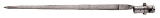 "French Model 1842 Percussion Musket by St. Etienne .69 Caliber (64902)" - 12 of 12