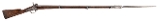 "French Model 1842 Percussion Musket by St. Etienne .69 Caliber (64902)" - 1 of 12