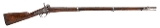 "French Model 1842 Percussion Musket by St. Etienne .69 Caliber (64902)" - 3 of 12