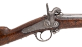 "French Model 1842 Percussion Musket by St. Etienne .69 Caliber (64902)" - 4 of 12