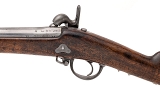 "French Model 1842 Percussion Musket by St. Etienne .69 Caliber (64902)" - 6 of 12