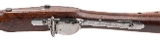 "U.S. Springfield Model 1842 Rifled Musket with long range rear sight .69 Caliber (64526)" - Image 8 of 12