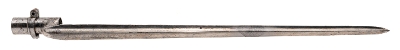 "U.S. Springfield Model 1842 Rifled Musket with long range rear sight .69 Caliber (64526)" - Image 11 of 12