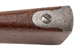 "U.S. Springfield Model 1842 Rifled Musket with long range rear sight .69 Caliber (64526)" - Image 9 of 12