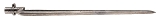 "U.S. Springfield Model 1842 Rifled Musket with long range rear sight .69 Caliber (64526)" - Image 11 of 12