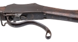 "Nepalese Short Lever Martini-Henry Rifle .577/450 (59022)" - 10 of 12