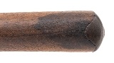 "Nepalese Short Lever Martini-Henry Rifle .577/450 (59022)" - 11 of 12