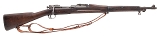 "U.S. Springfield Model 1903 Bolt Action Rifle .30-06 (L2026-03268)" - 1 of 7