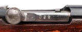 "WWII Russian M91/30 Mosin-Nagant Bolt Action Rifle Izhevsk Arsenal 7.62x54R (L2026-05225)" - 3 of 9