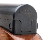 "Cold War Era Factory 106 Type 56 SKS Semi-Auto Rifle 7.62x39 (L2026-05231)" - 6 of 8