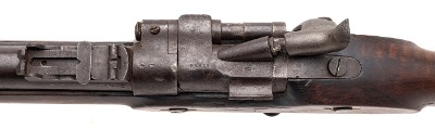 "Early BSA Co. Converted Snider-Enfield Single Shot Rifle .577 Snider (59021) (AUSTX)" - Image 6 of 9