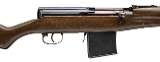 "WWII Russian Tula Arsenal SVT-40 Semi-Auto Rifle 7.62x54R (L2026-04984)" - 2 of 10
