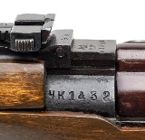 "WWII Russian Tula Arsenal SVT-40 Semi-Auto Rifle 7.62x54R (L2026-04984)" - 5 of 10