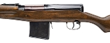 "WWII Russian Tula Arsenal SVT-40 Semi-Auto Rifle 7.62x54R (L2026-04984)" - 4 of 10