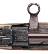 "WWII Russian Tula Arsenal SVT-40 Semi-Auto Rifle 7.62x54R (L2026-04984)" - 8 of 10