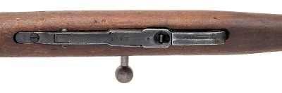 "WWII Russian M91/30 Bolt Action Rifle Izhevsk Arsenal 7.62x54R (L2026-03705)" - Image 8 of 9