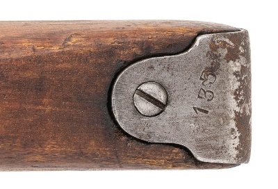 "WWII Russian M91/30 Bolt Action Rifle Izhevsk Arsenal 7.62x54R (L2026-03705)" - Image 9 of 9