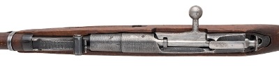 "WWII Russian M91/30 Bolt Action Rifle Izhevsk Arsenal 7.62x54R (L2026-03705)" - Image 6 of 9