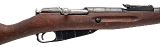"WWII Russian M91/30 Bolt Action Rifle Izhevsk Arsenal 7.62x54R (L2026-03705)" - Image 2 of 9