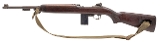 "WWII Saginaw M1 Carbine with Post-War Alterations .30 Carbine (L2026-04976)" - 3 of 9