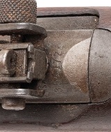 "WWII Saginaw M1 Carbine with Post-War Alterations .30 Carbine (L2026-04976)" - 6 of 9