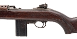 "WWII Saginaw M1 Carbine with Post-War Alterations .30 Carbine (L2026-04976)" - 4 of 9