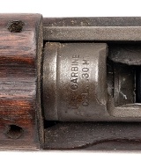 "WWII Saginaw M1 Carbine with Post-War Alterations .30 Carbine (L2026-04976)" - 7 of 9