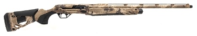 "(SN: WA117787) Beretta AX800 Suprema Shotgun 12 Gauge (L2026-05197) NEW" - Image 1 of 5