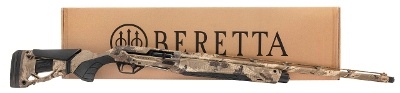 "(SN: WA117787) Beretta AX800 Suprema Shotgun 12 Gauge (L2026-05197) NEW" - Image 5 of 5