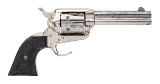 "Colt Single Action Army 1st Gen Revolver .38-40 (C20296)" - 4 of 6