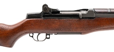 "Rat Worx “Gas Trap" Springfield Armory, Inc. M1 rifle .30-06 (R43884)(DTX)(D2026-00521)" - Image 2 of 7