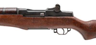 "Rat Worx “Gas Trap" Springfield Armory, Inc. M1 rifle .30-06 (R43884)(DTX)(D2026-00521)" - Image 4 of 7
