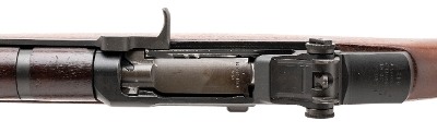 "Rat Worx “Gas Trap" Springfield Armory, Inc. M1 rifle .30-06 (R43884)(DTX)(D2026-00521)" - Image 5 of 7
