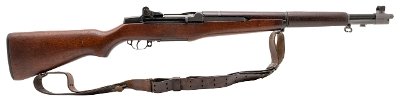 "Rat Worx “Gas Trap" Springfield Armory, Inc. M1 rifle .30-06 (R43884)(DTX)(D2026-00521)" - Image 1 of 7