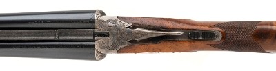 "LC SMITH SPECIALTY GRADE EJECTOR SIDE BY SIDE SHOTGUN 20 GAUGE (D2026-00471)(DTX)" - Image 5 of 7