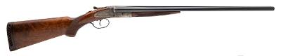 "LC SMITH SPECIALTY GRADE EJECTOR SIDE BY SIDE SHOTGUN 20 GAUGE (D2026-00471)(DTX)" - Image 1 of 7
