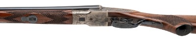 "LC SMITH SPECIALTY GRADE EJECTOR SIDE BY SIDE SHOTGUN 20 GAUGE (D2026-00471)(DTX)" - Image 6 of 7