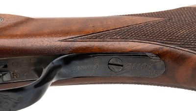 "LC SMITH SPECIALTY GRADE EJECTOR SIDE BY SIDE SHOTGUN 20 GAUGE (D2026-00471)(DTX)" - Image 7 of 7